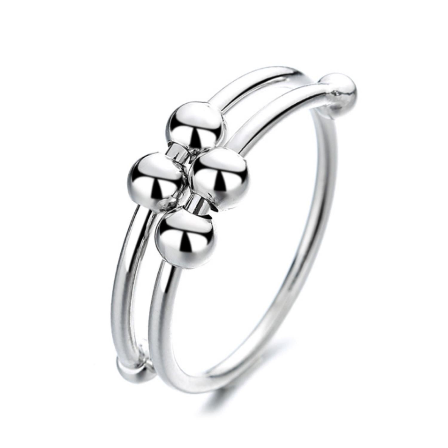 Zilveren Ringen 925 Despora